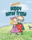 Happy Horse Trails - Book