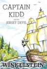 Captain Kidd and the Jersey Devil - Book