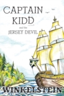 Captain Kidd and the Jersey Devil - Book