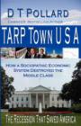 Tarp Town U S A - Book
