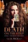 Death on the Strip - Book
