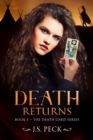 Death Returns - Book