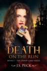 Death on the Run - Book