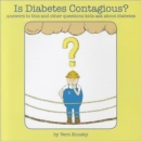 Is Diabetes Contagious? - Book