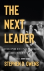 The Next Leader - eBook