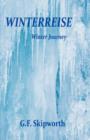 Winterreise - Winter Journey - Book