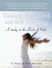 Tossed, Tumbled, and Still Trusting - Book