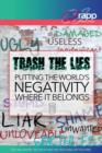 Trash The Lies - Book