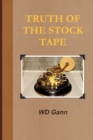 Truth of the Stock Tape - Book