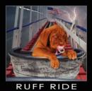 Ruff Ride - Book