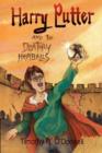 Harry Putter and the Deathly Hairballs - Book