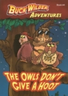 The Owls Don't Give A Hoot - Book