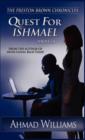 Quest for Ishmael - Book