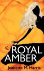 Royal Amber - Book