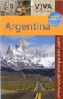 VIVA Travel Guides Argentina : Including Chilean Patagonia and Antartica - Book