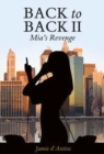 Back to Back II : Mia's Revenge - Book