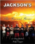Jackson's Mixed Martial Arts : The Ground Game - Book