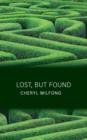 Lost, But Found - Book