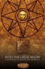 Into The Great Below : A Devotional For Inanna And Ereshkigal - Book