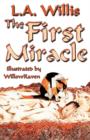 The First Miracle - Book
