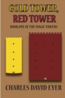 Gold Tower, Red Tower - Book