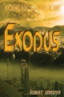 Exodus (One Small Step out of the Garden of Eden,#3) - eBook