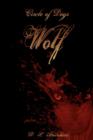 Circle of Dogs : Wolf - Book