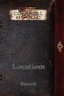 Colonial Gothic : Locations - Book