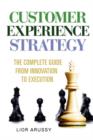 Customer Experience Strategy-Paperback - Book