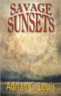 Savage Sunsets - Book
