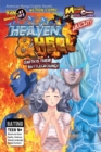 Heaven and Hell Remastered - Book