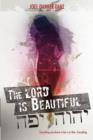 The LORD Is Beautiful - Book