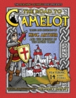 The Road to Camelot : Tales and Legends of King Arthur and the Knights of the Round Table - Book