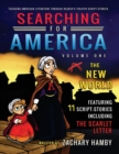 Searching for America, Volume One, The New World : Teaching American Literature through Reader's Theater Script-Stories - Book