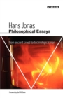 Philosophical Essays : From Ancient Creed to Technological Man - Book