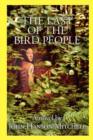 The Last of the Bird People - Book