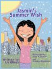 Jasmin's Summer Wish - Book