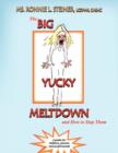 The Big Yucky Meltdown and How to Stop Them - Book