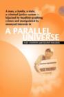 A Parallel Universe - Book
