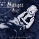 Midnight Blue - Book