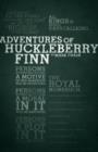 The Adventures of Huckleberry Finn (Legacy Collection) - Book