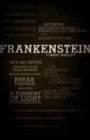 Frankenstein (Legacy Collection) - Book