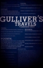 Gulliver's Travels (Legacy Collection) - Book