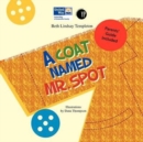 A Coat Named Mr. Spot - Book