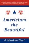 Americium the Beautiful - Book