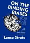On the Binding Biases of Time - Book