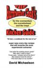 The Burntwater Cook's Kitchen Guide - Book