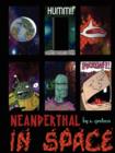 Neanderthal in Space - Book