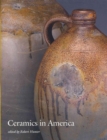 Ceramics in America 2012 - Book