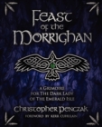Feast of the Morrighan - Book